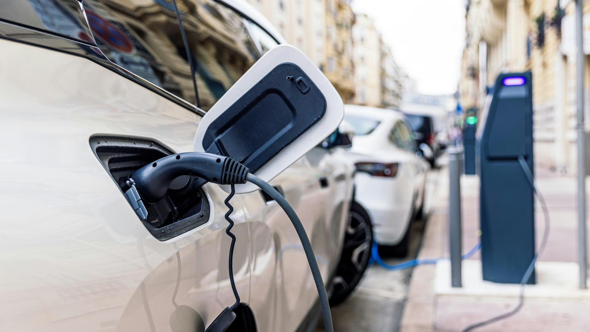 EV Charging