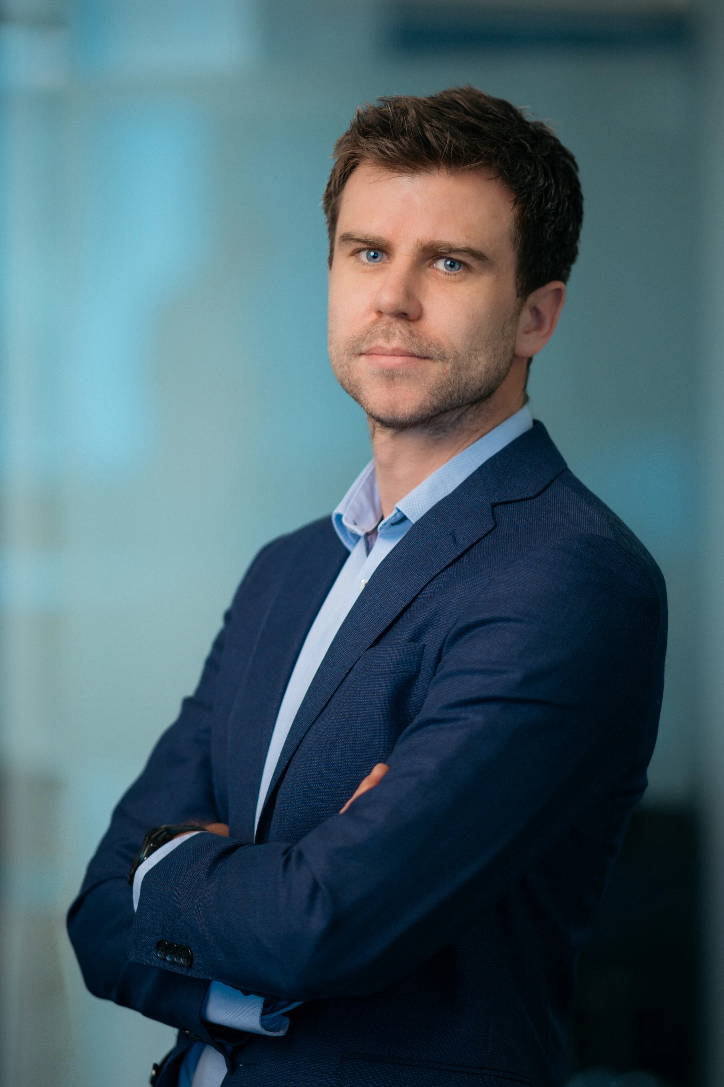 Kim Stefan Anderson