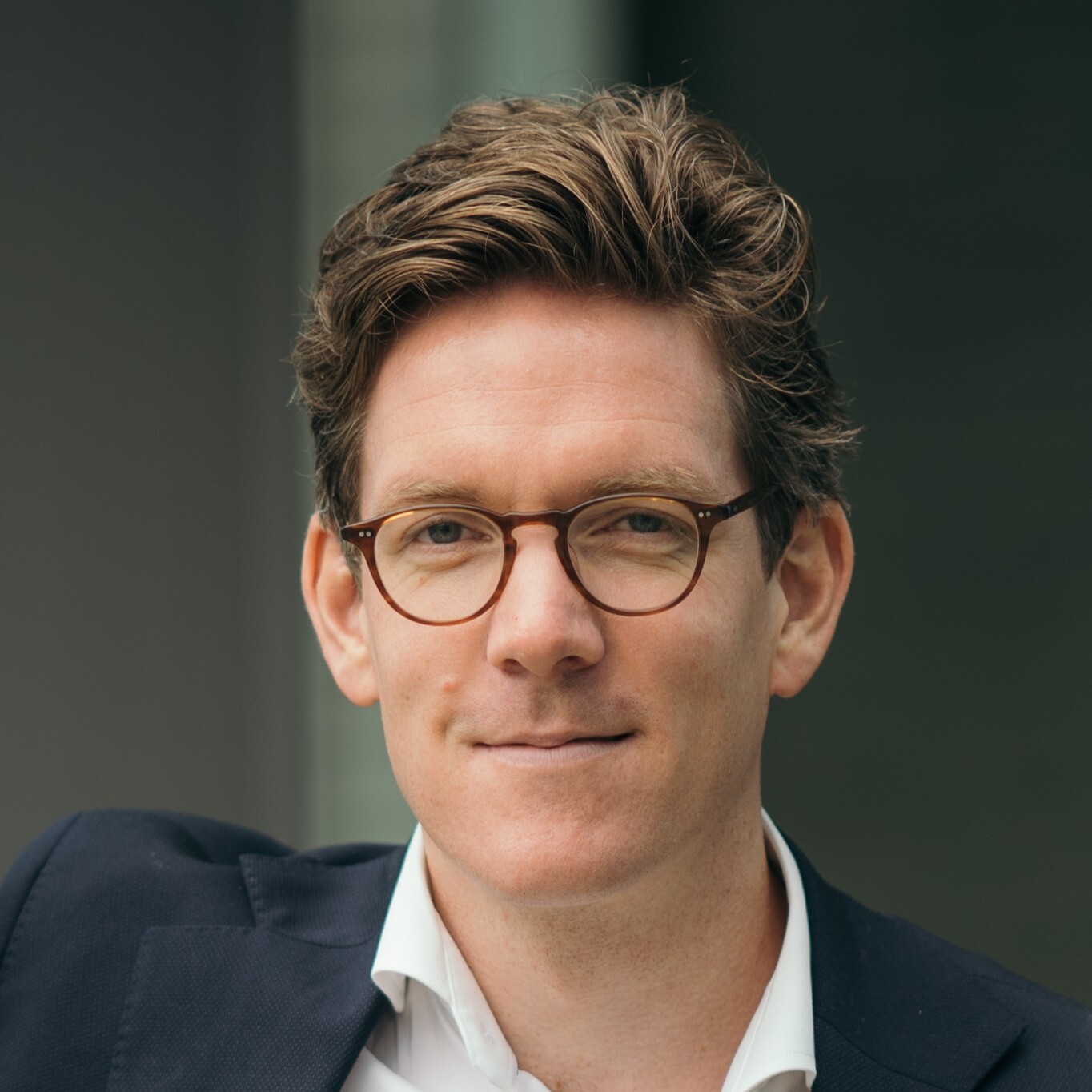 Eivind Veddeng Sars
