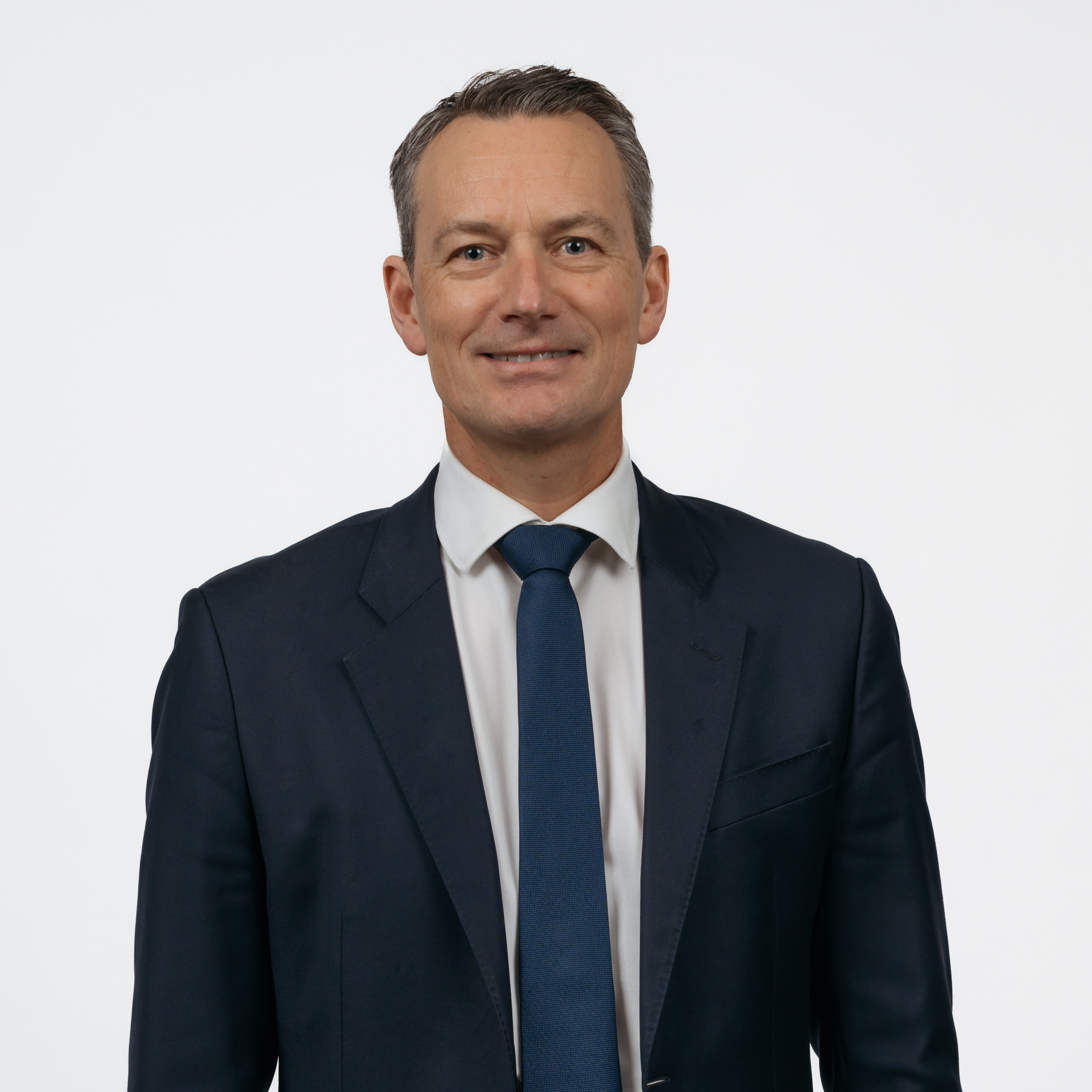Tom Brataas