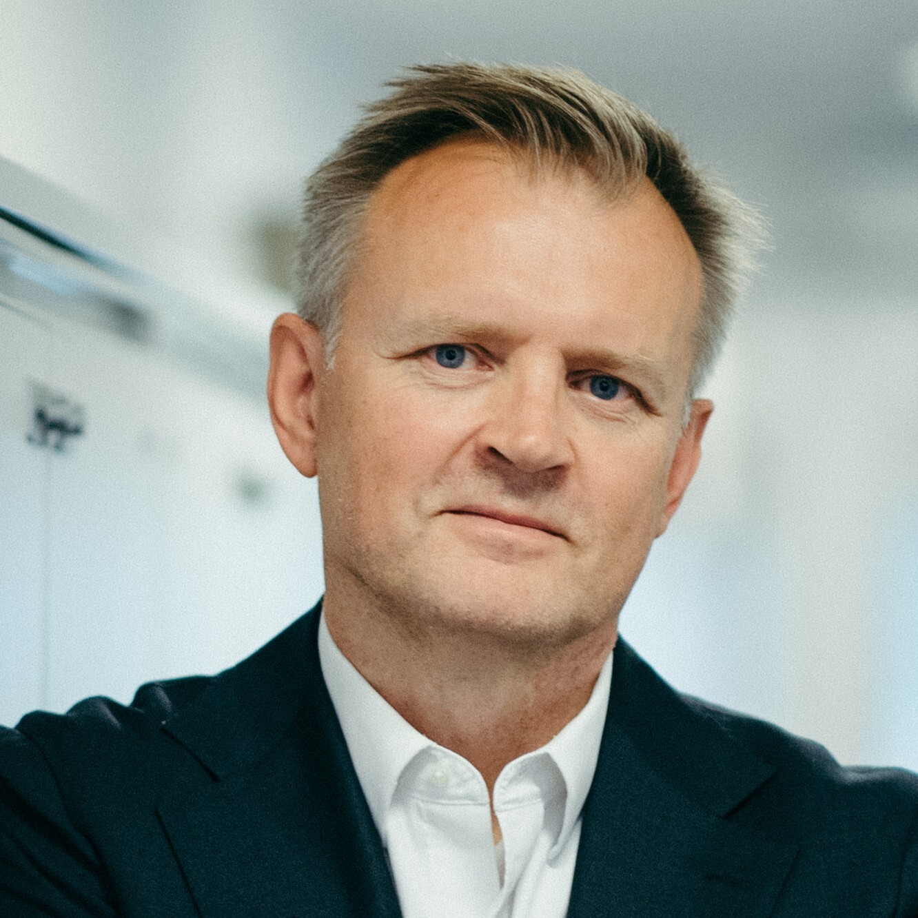 Lars-Erik Aas