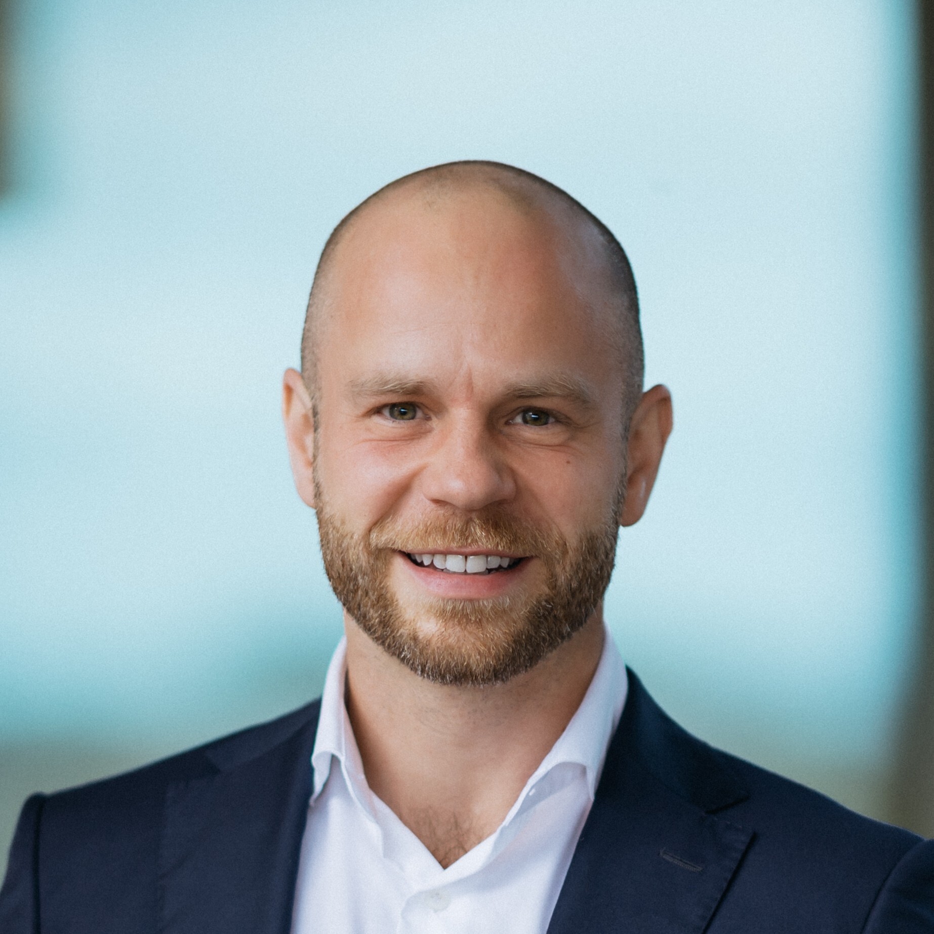 Mikkel Nyholt
